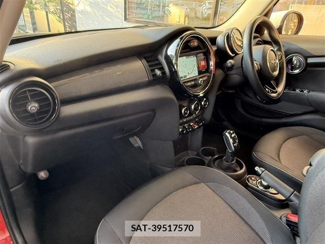 Bmw MINI 2020-01 7725704-15