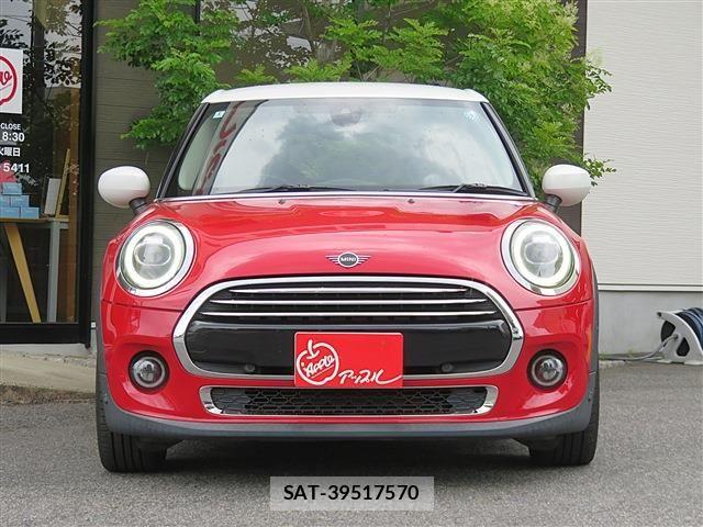 Bmw MINI 2020-01 7725704-1