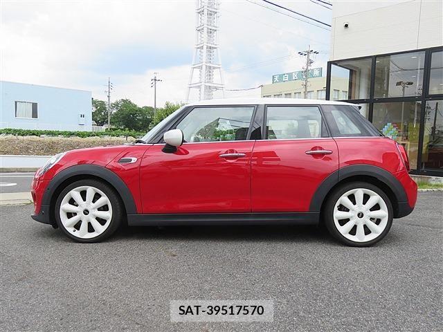 Bmw MINI 2020-01 7725704-4