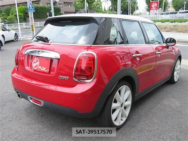 Bmw MINI 2020-01 7725704-6