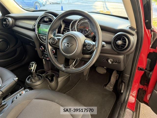 Bmw MINI 2020-01 7725704-7