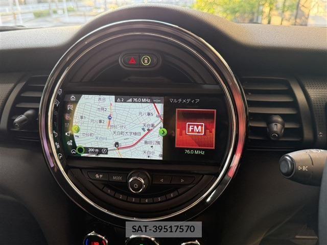 Bmw MINI 2020-01 7725704-8