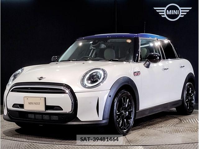 Bmw MINI 2023-06 7725681-0