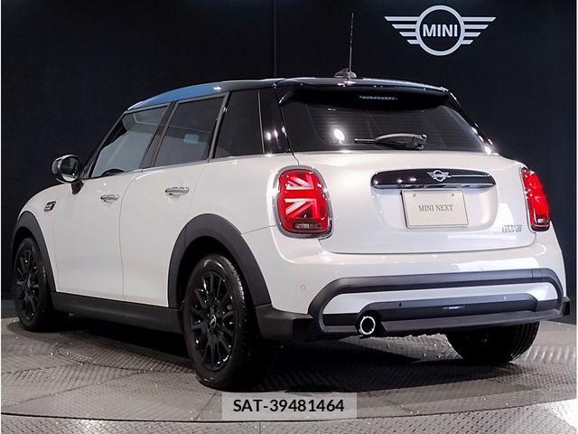 Bmw MINI 2023-06 7725681-2