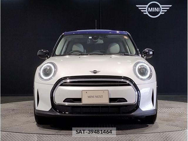 Bmw MINI 2023-06 7725681-3
