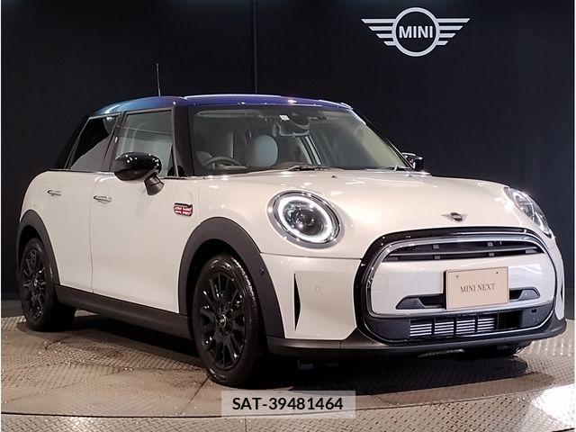 Bmw MINI 2023-06 7725681-4