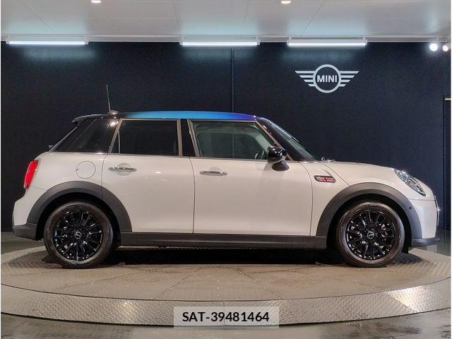 Bmw MINI 2023-06 7725681-5