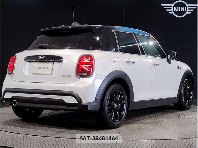 Bmw MINI 2023-06 7725681-6