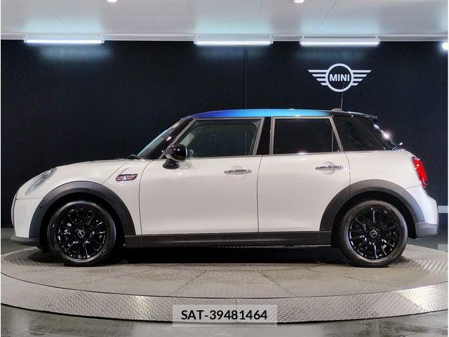 Bmw MINI 2023-06 7725681-8