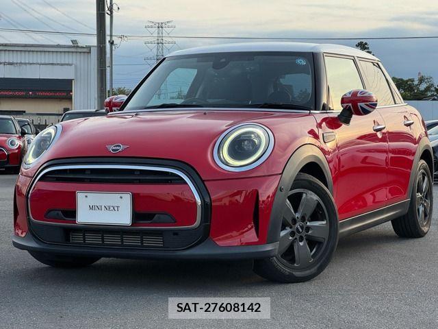 Bmw MINI 2022-04 7725689-0