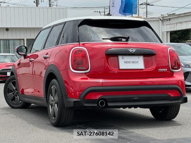 Bmw MINI 2022-04 7725689-2