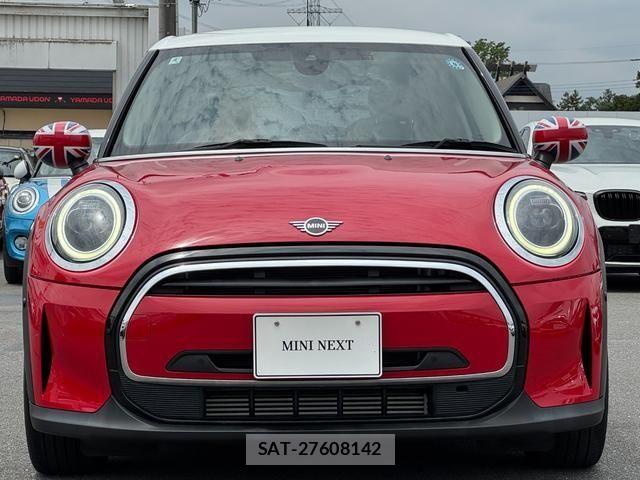 Bmw MINI 2022-04 7725689-3