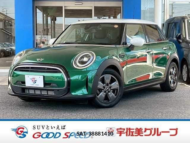 Bmw MINI 2024-02 7725686-0