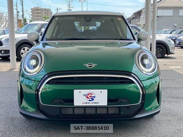 Bmw MINI 2024-02 7725686-9