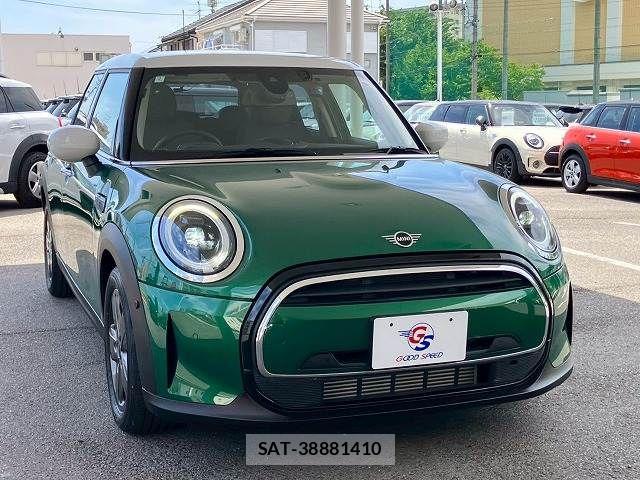 Bmw MINI 2024-02 7725686-10