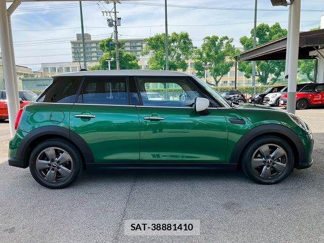 Bmw MINI 2024-02 7725686-11