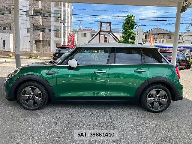 Bmw MINI 2024-02 7725686-15