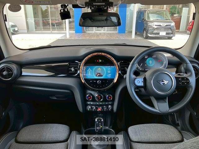 Bmw MINI 2024-02 7725686-2
