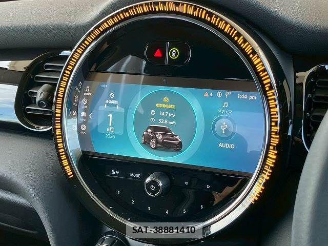 Bmw MINI 2024-02 7725686-3