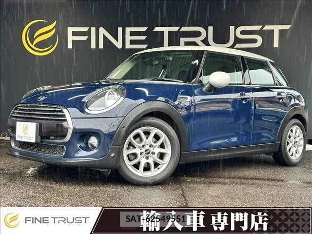 Bmw MINI 2018-09 7725703-0