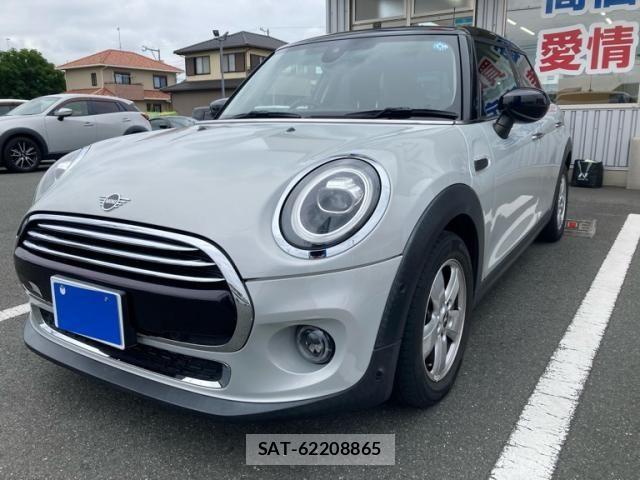 Bmw MINI 2021-03 7725700-0