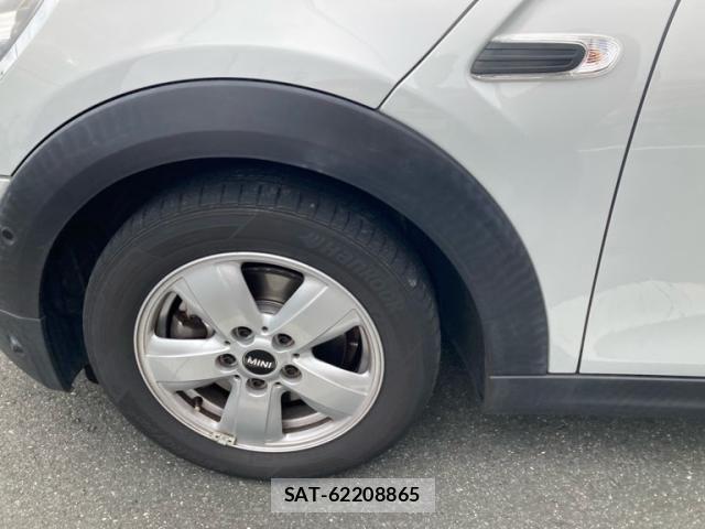 Bmw MINI 2021-03 7725700-9