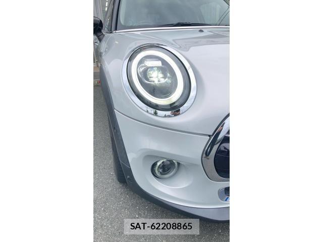 Bmw MINI 2021-03 7725700-11