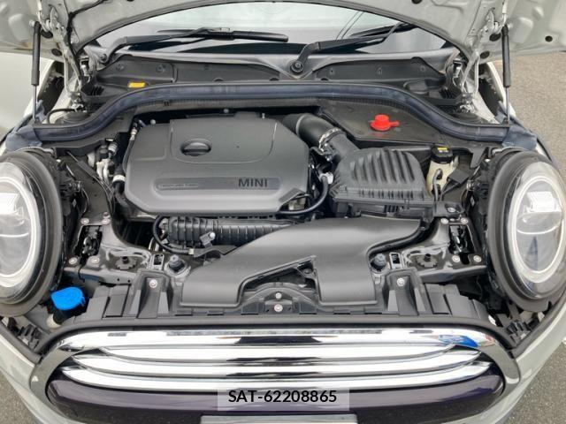 Bmw MINI 2021-03 7725700-12