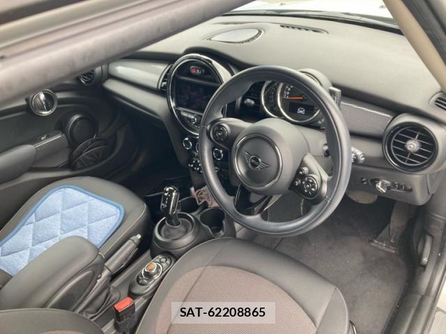 Bmw MINI 2021-03 7725700-13