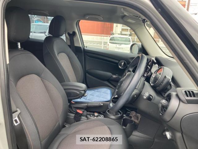Bmw MINI 2021-03 7725700-14