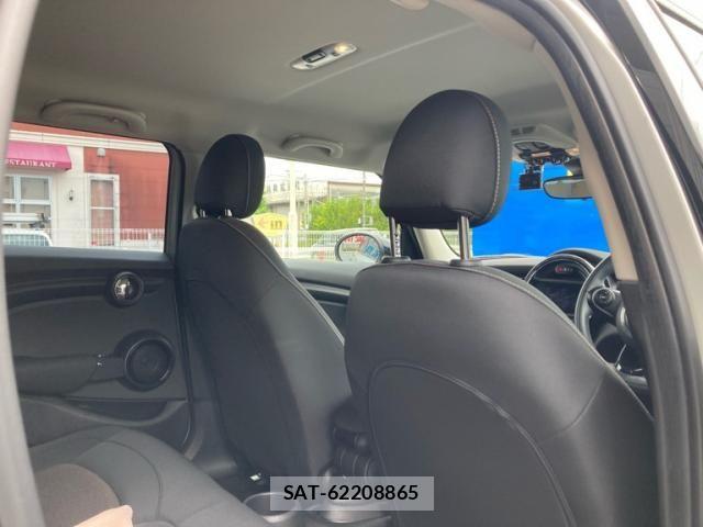 Bmw MINI 2021-03 7725700-16