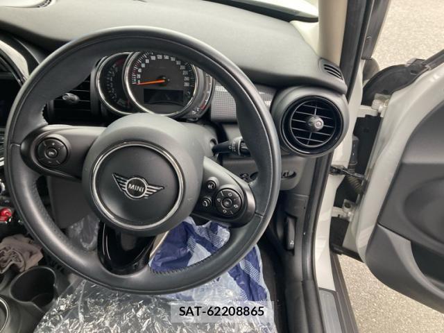 Bmw MINI 2021-03 7725700-18