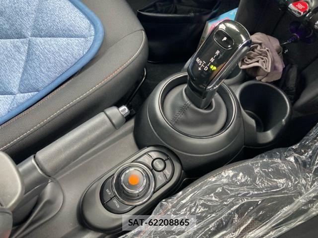 Bmw MINI 2021-03 7725700-19