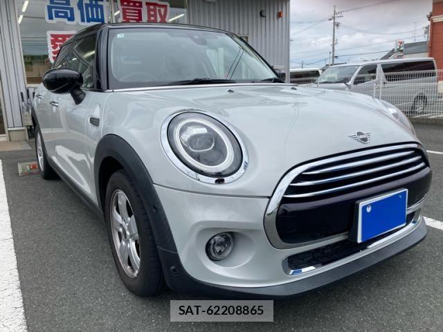 Bmw MINI 2021-03 7725700-2