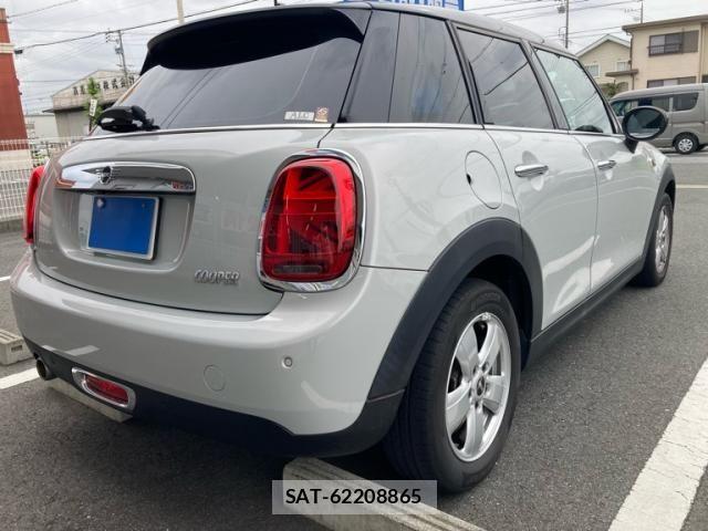 Bmw MINI 2021-03 7725700-3