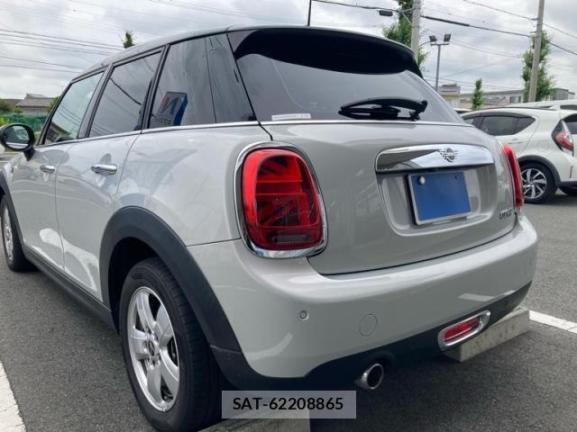Bmw MINI 2021-03 7725700-4