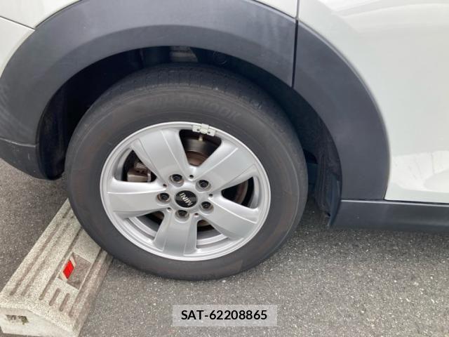 Bmw MINI 2021-03 7725700-7