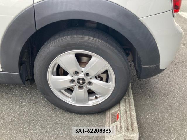 Bmw MINI 2021-03 7725700-8