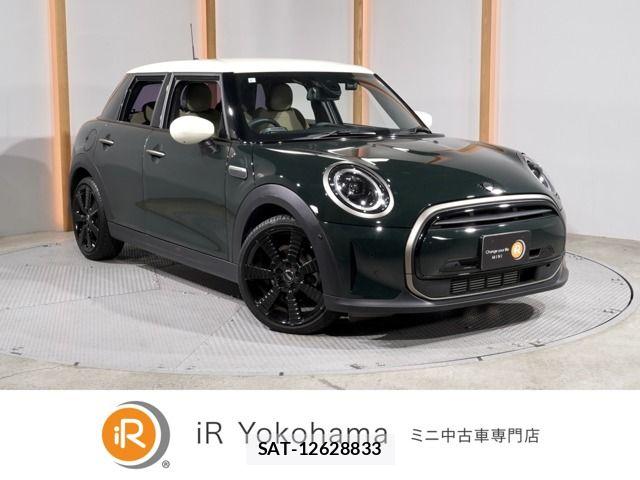 Bmw MINI 2023-06 7725688-0