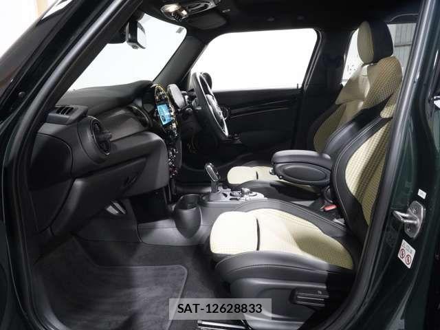 Bmw MINI 2023-06 7725688-9