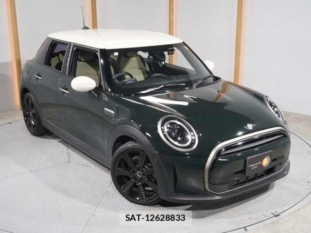 Bmw MINI 2023-06 7725688-16