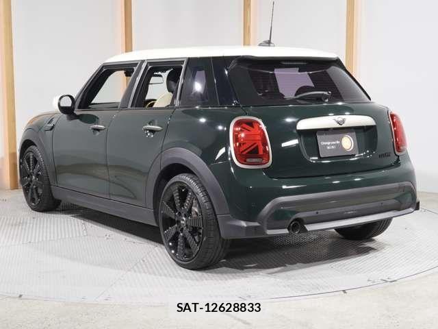 Bmw MINI 2023-06 7725688-1