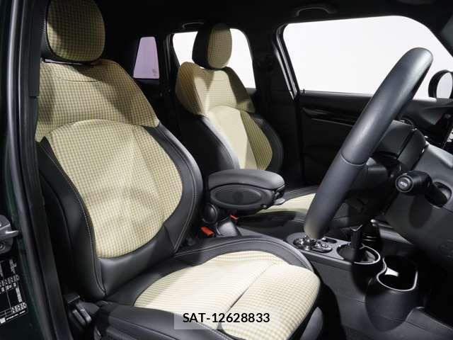 Bmw MINI 2023-06 7725688-3