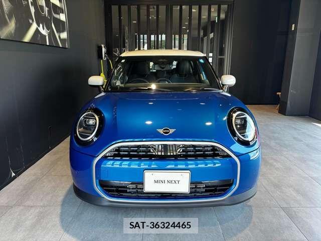 Bmw MINI 2026-01 7725680-1