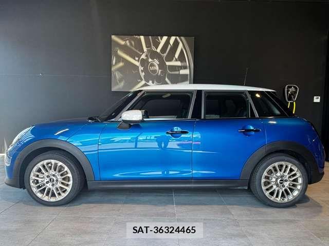 Bmw MINI 2026-01 7725680-2