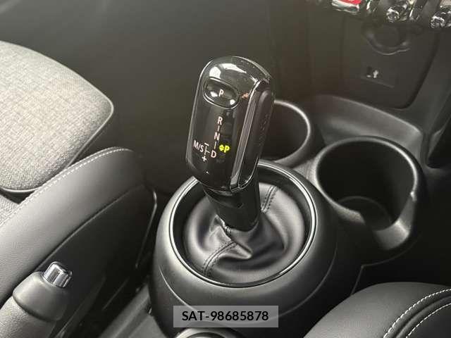 Bmw MINI 2021-09 7725698-11