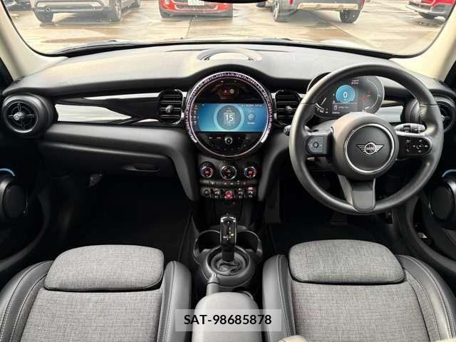 Bmw MINI 2021-09 7725698-1