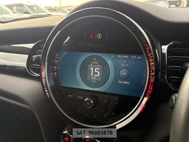 Bmw MINI 2021-09 7725698-2