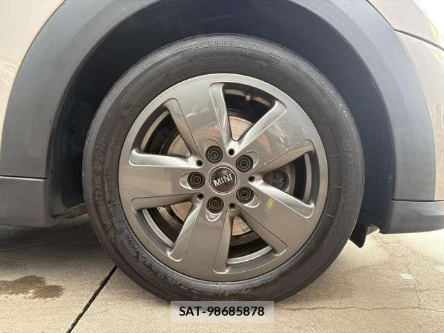 Bmw MINI 2021-09 7725698-3