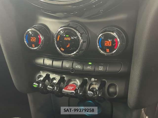 Bmw MINI 2021-02 7725697-9